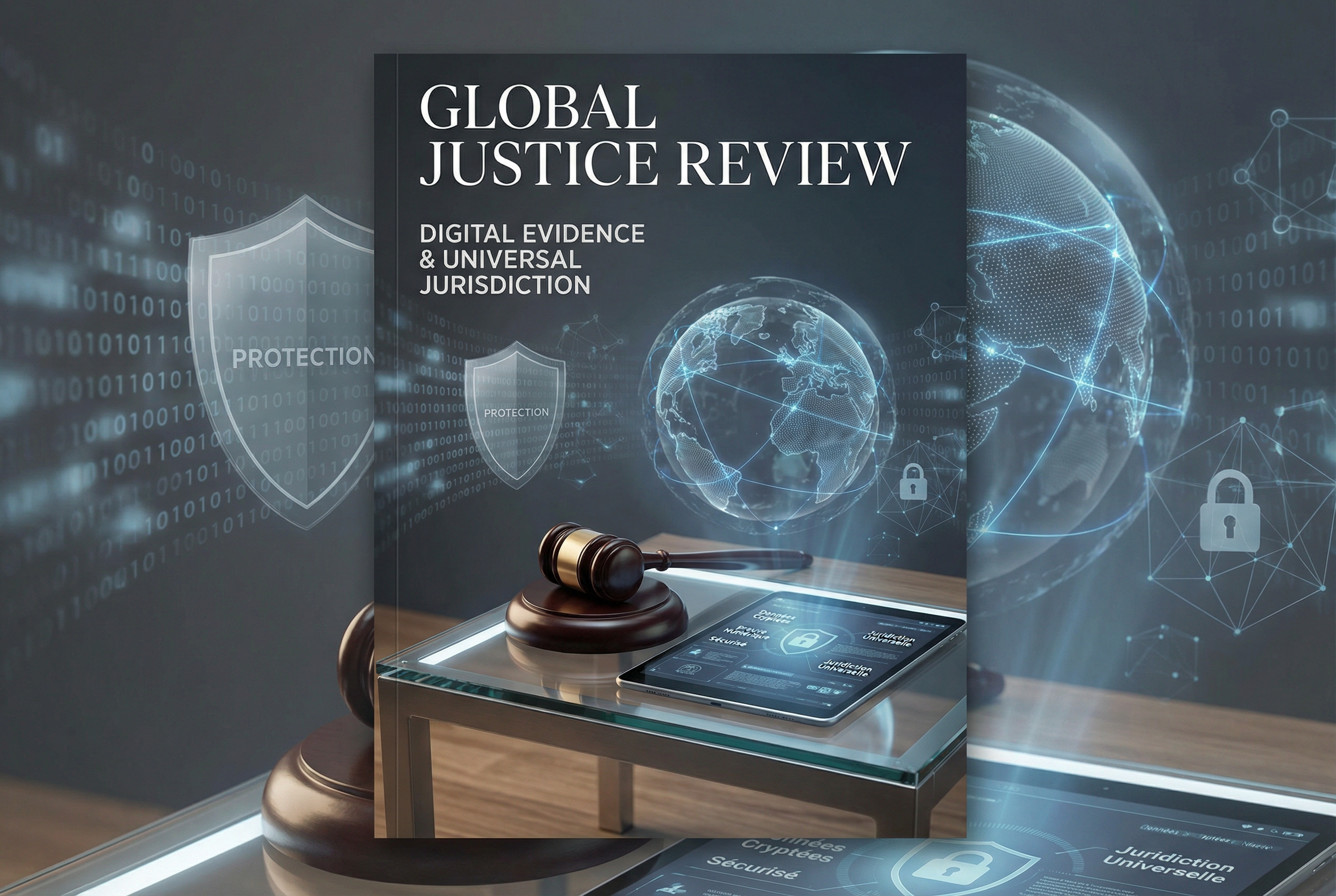 Preuve Numérique et Juridiction Universelle : Les Nouveaux Enjeux